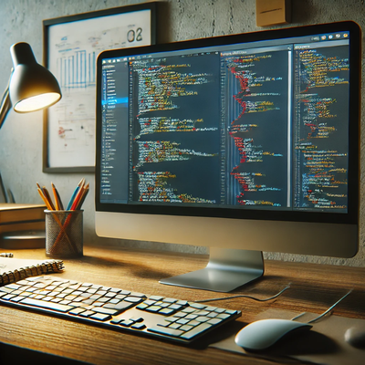 Kurumsal Web Sitesi Ekran Görüntüsü